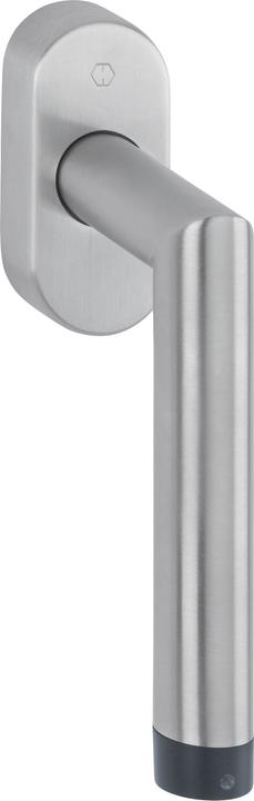 Actual product image Hoppe Connect Sense window handle