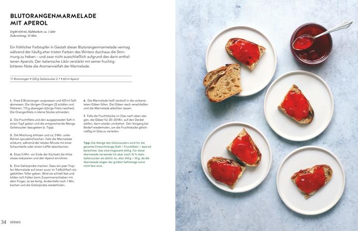 Produktbild Die Welt im Einmachglas (Deutsch, Ursula Schersch, 2020)