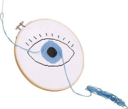 Actual product image Doiy Stitchit
