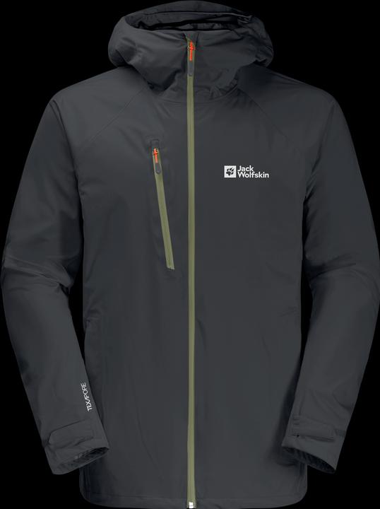 Actual product image Jack Wolfskin Koblat 3l Jkt M (S)