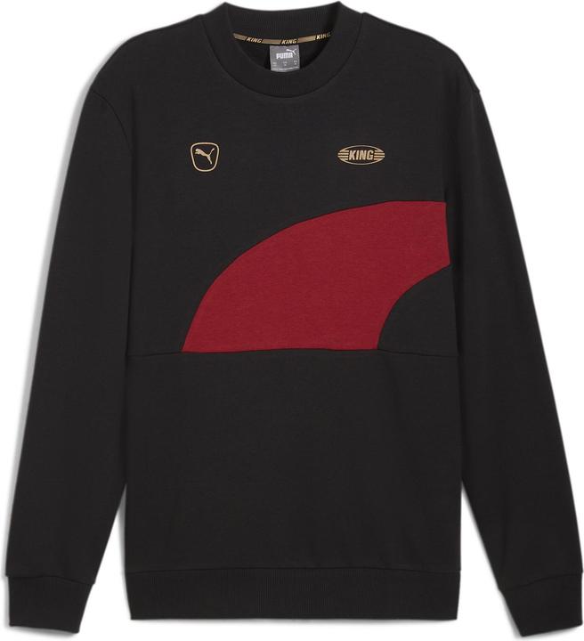 Image du produit Puma Sweat ras du cou KING Top (S)