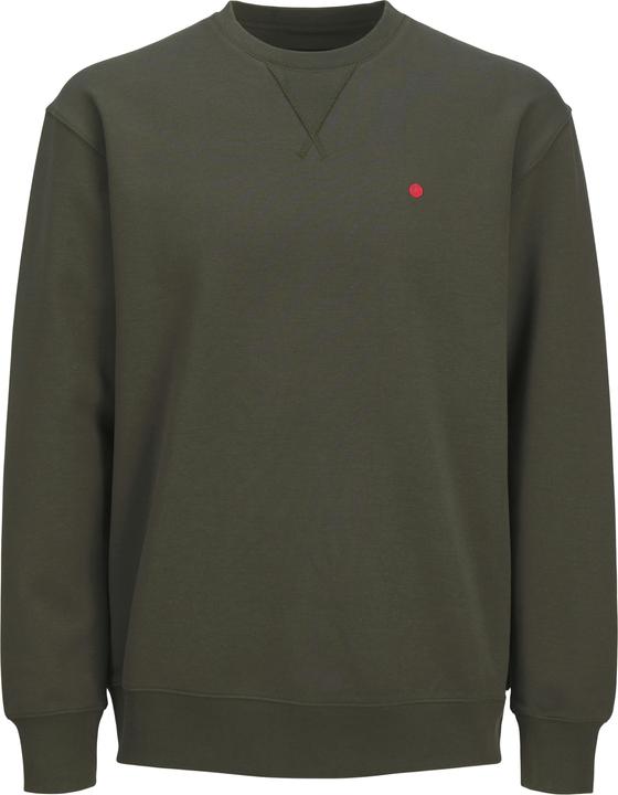 Jack & Jones Rddscott Crew Neck Sweat L/S Noos