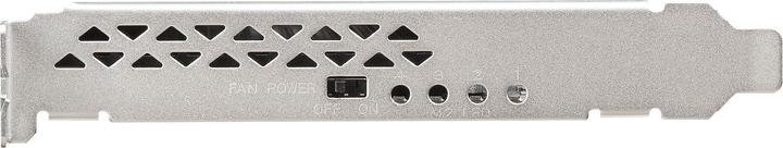Actual product image ASUS HYPER M.2 X16 GEN 5 CARD