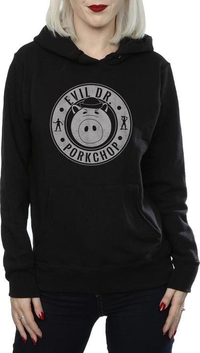 Produktbild Disney Toy Story Evil Dr Pork Chop Kapuzenpullover (XXL)