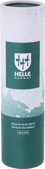Produktbild Helle Utvaer (10 cm)