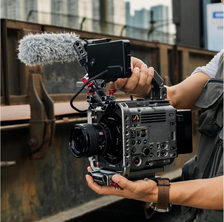 Produktbild SmallRig Cage Kit for Sony BURANO 4571 (Cage)
