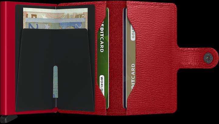 Produktbild Secrid Miniwallet Crisple