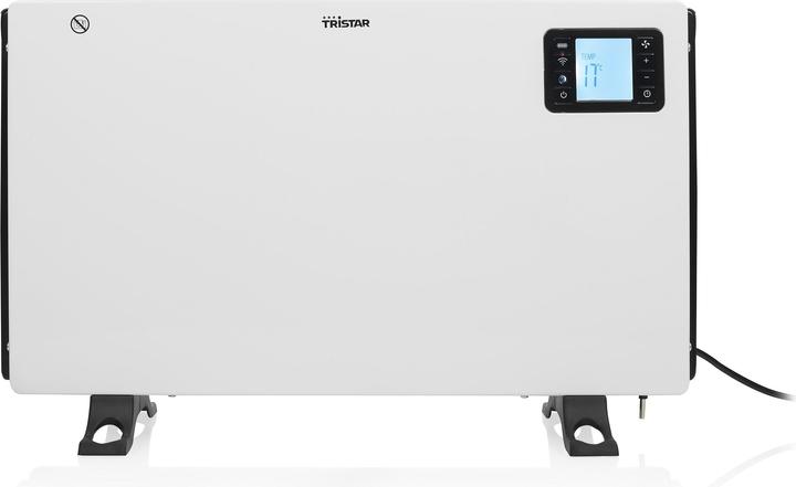 Image du produit Tristar KA-5819 (2000 W)