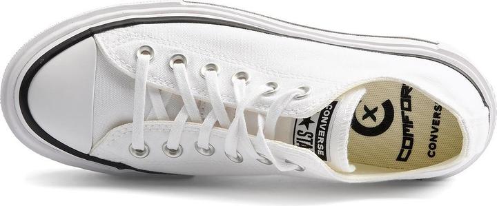 Produktbild Converse Chuck Taylor All Star Lift Double Stack (41)