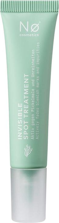 Nø Cosmetics Nø recover tøday Invisible Spot Treatment (15 ml, Gesichtsgel)
