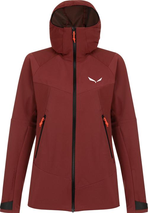 Actual product image Salewa Sella Durastretch Jacket Da (36)