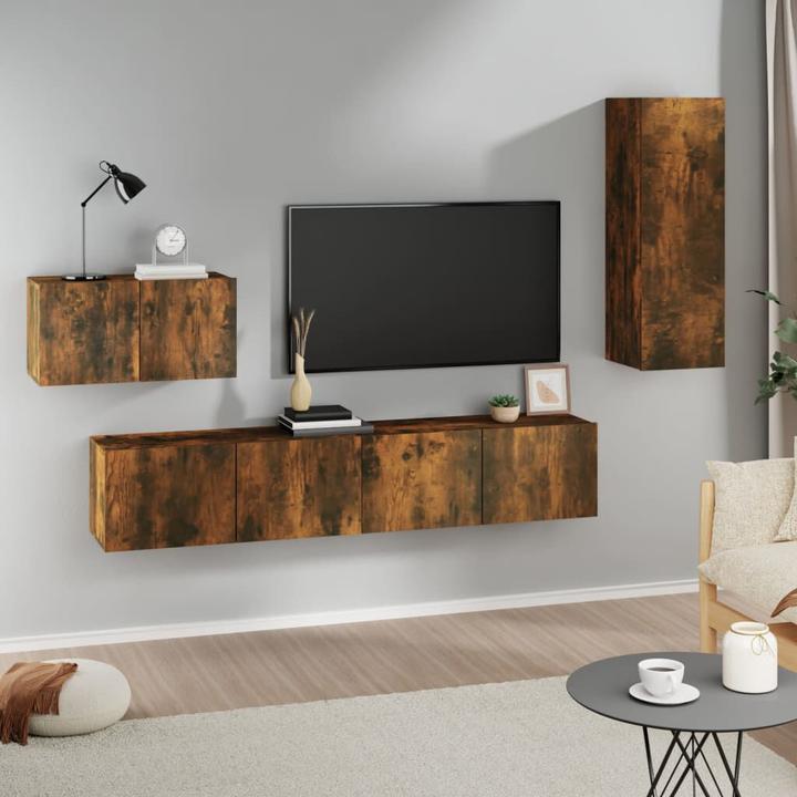 Actual product image VidaXL Arian (80 x 30 x 30 cm)