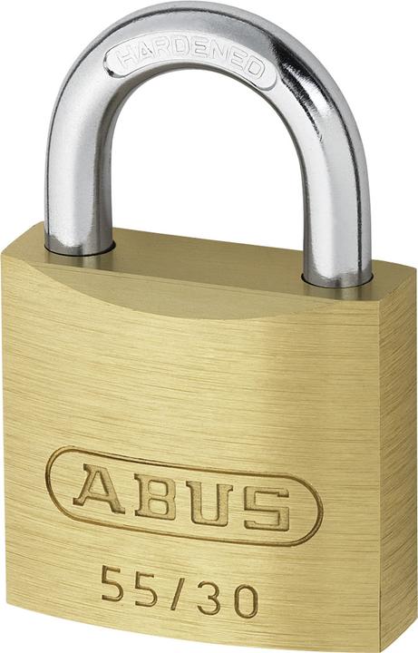 Produktbild Abus 55/30 B/DFNLI