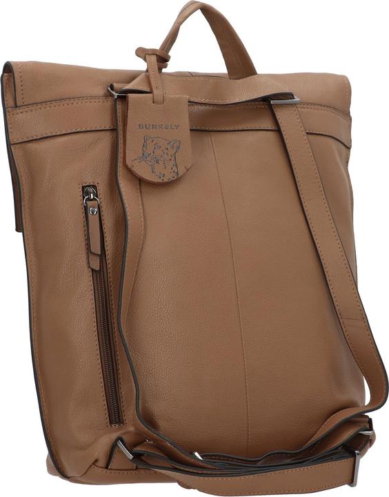 Image du produit Burkely Mystic Maeve Backpack (11 l)