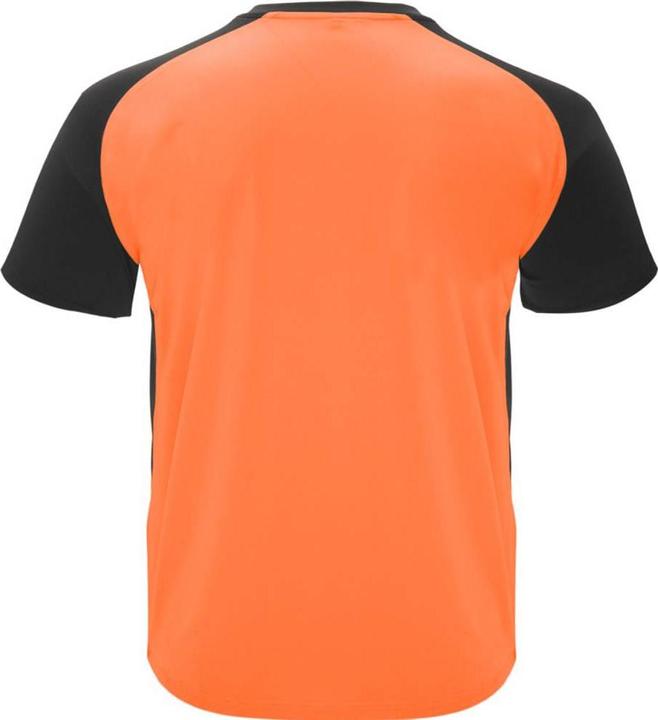 Immagine prodotto Alpinia Bugatti Maglietta Sportiva Maniche Corte Bambini (152)