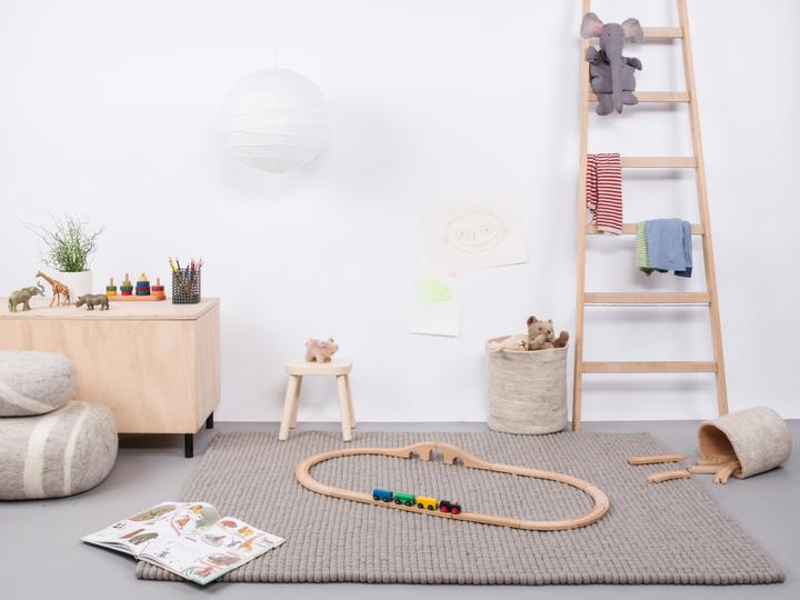 Immagine prodotto Myfelt Rettangolare piatto L (160 x 230 cm)