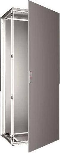 Immagine prodotto Rittal VX 8806.000 Telaio indipendente grigio (Rack da 19 pollici)