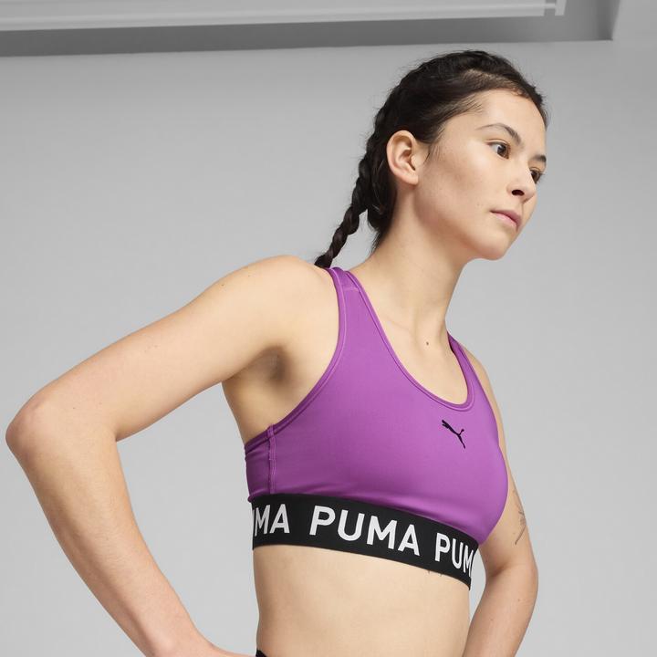Productafbeelding Puma 4keeps Elastische Beha - P (S)