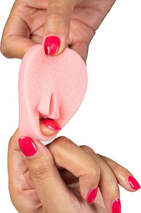 Produktbild Value COMFORT 365? VAGINALSCHWAMM (3 x)