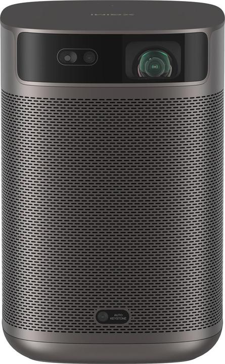 Actual product image XGIMI MoGo 2 Pro (Full HD, 400 lm, 1.2:1)