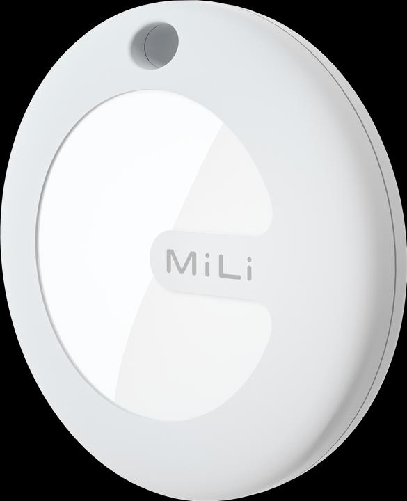 Actual product image Mili MiTag (iOS)