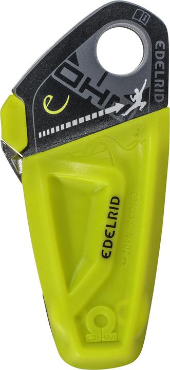 Produktbild Edelrid Ohm Belay