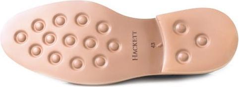 Image du produit Hackett Chino Suede Brogue-40 (40)