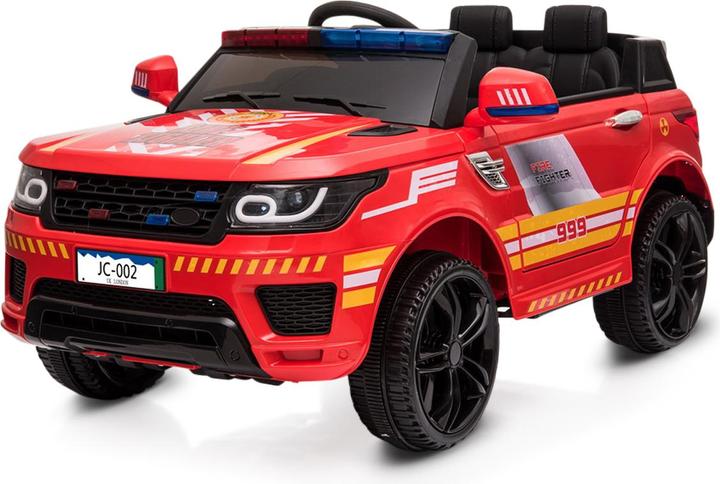 Produktbild Moni Kinder Elektroauto Squad JC002 (12 V)