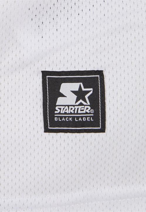 Produktbild Starter Split Mesh Tank Top - 161489 (S/M)
