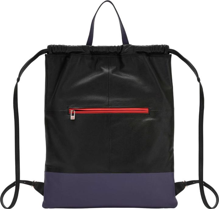 Immagine prodotto Dudu Zaino in pelle 42 cm (3 l)