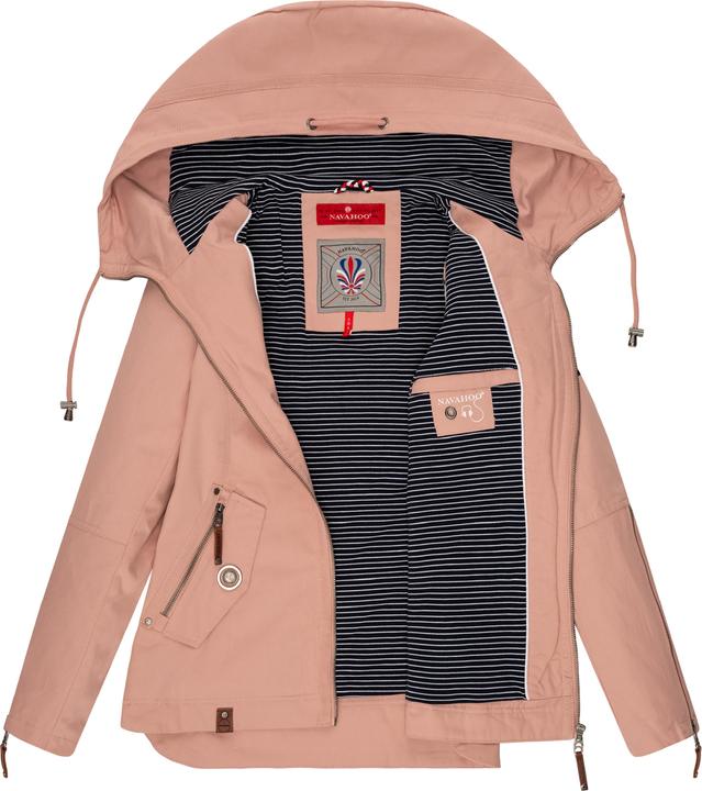 Actual product image Navahoo Wekoo (L)