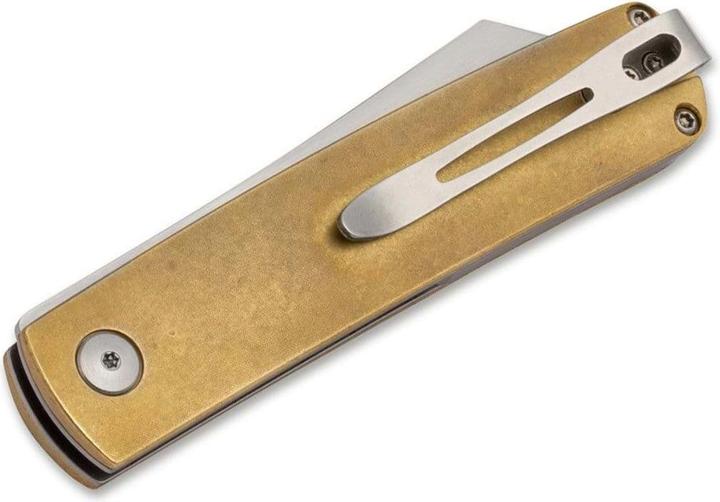 Produktbild Böker Tenshi Brass (6.80 cm)