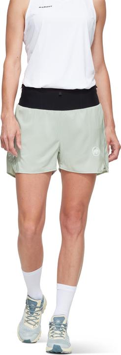 Actual product image Mammut Aenergy TR 2 in 1 Shorts Women (40)
