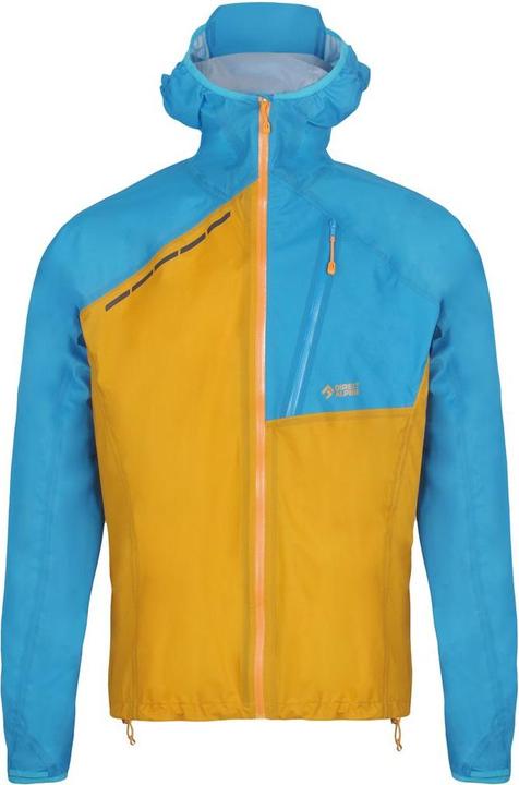 Produktbild Directalpine Jacke Cyclone 2.0 (M)