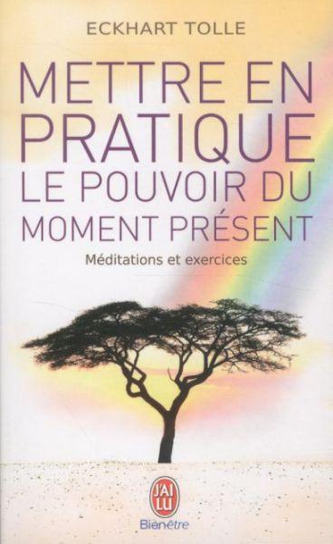 Produktbild Eckhart Tolle (Französisch, Eckhart Tolle, 2011)