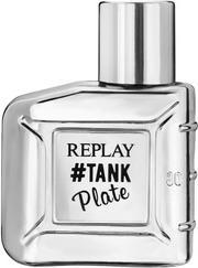 Immagine prodotto Replay # Piastra Per Carri Armati Per Lui Edtv (Eau de toilette, 30 ml)