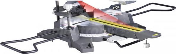Actual product image Ryobi Chop and miter saw