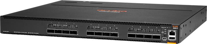 Aruba 8360-12C V2 FB 3F STOCK (12 Ports)