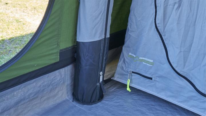 Produktbild Outwell Flagstaff 6ATC Tent (Tunnelzelt, 46.70 kg, 6 Personen)
