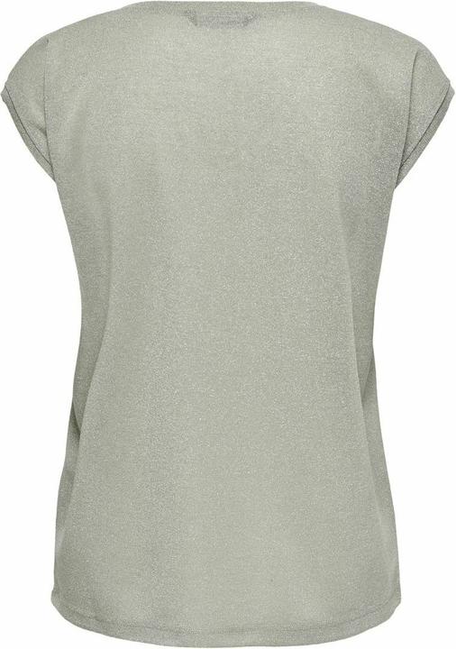 Produktbild Only Lässiges Oberteil mit kurzen Ärmeln (XL)