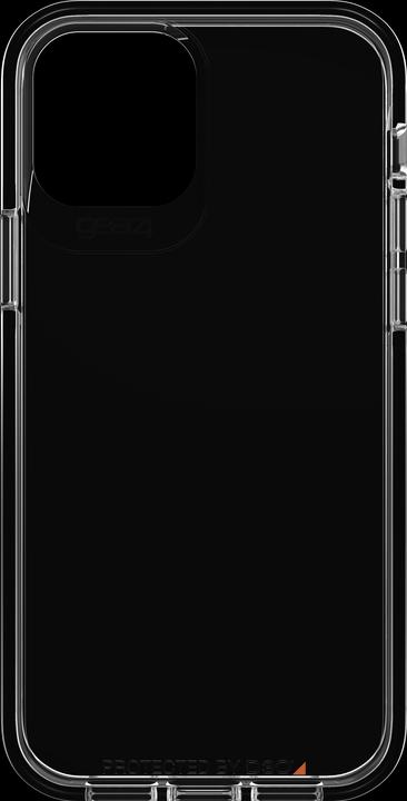 Actual product image gear4 Crystal Palace (Apple iPhone 12, Realme 12 Pro+)