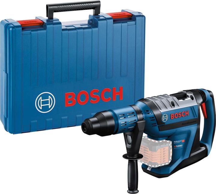 Produktbild Bosch Professional GBH 18V-45 C (Akkubetrieb)