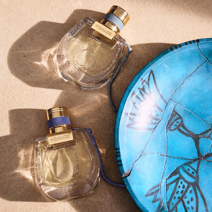 Immagine prodotto Chloé Nomade Lumière dÉgypte for (Eau de parfum, 75 ml)