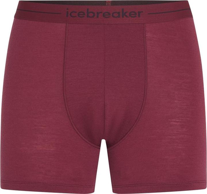 Produktbild Icebreaker Merino 125 Cool-Lite Anatomica Boxers (S)