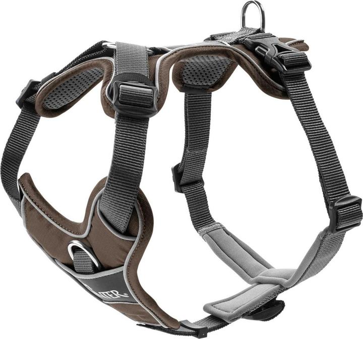 Actual product image Hunter Divo (XL, Dog, General)