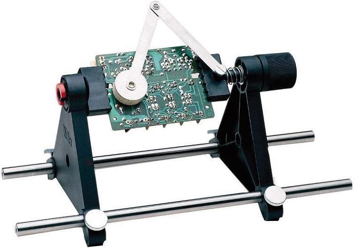 Actual product image Weller Erem ESF130 PCB holder,160x235mm 360deg (Soldering station)