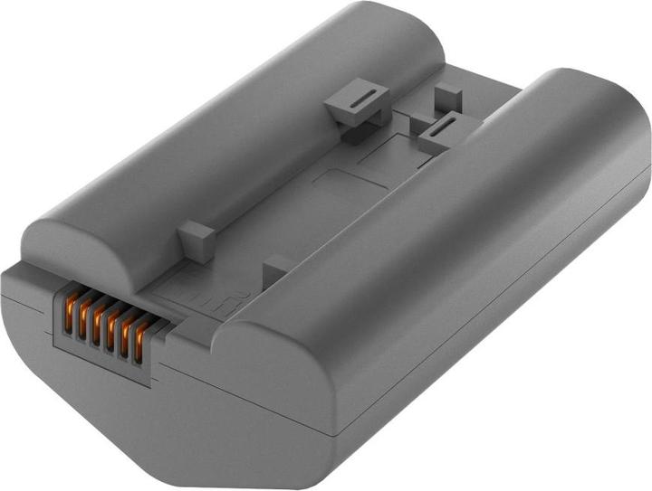 Actual product image Newell EN-EL18 battery (Rechargeable battery)