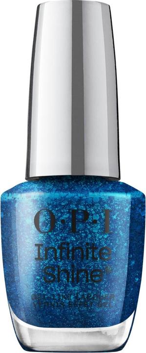 OPI Make 'Em Jelly - Dust The Competition