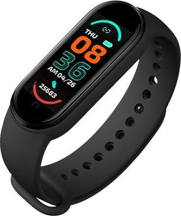 Immagine prodotto Tracer Smartwatch Tra T-Band VELOX M6