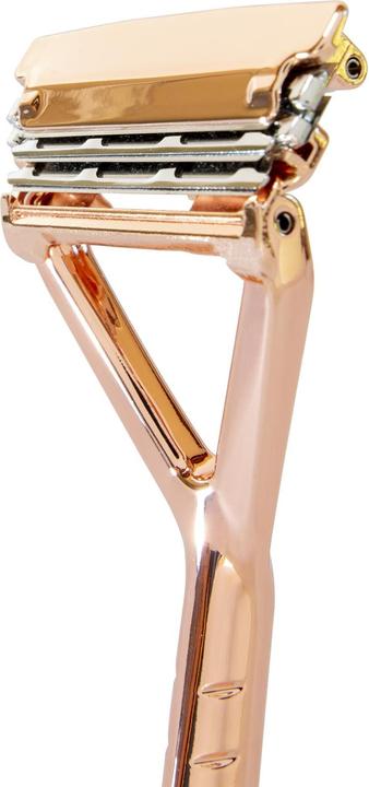 Immagine prodotto Leaf Shave The Leaf Razor - Rose Gold